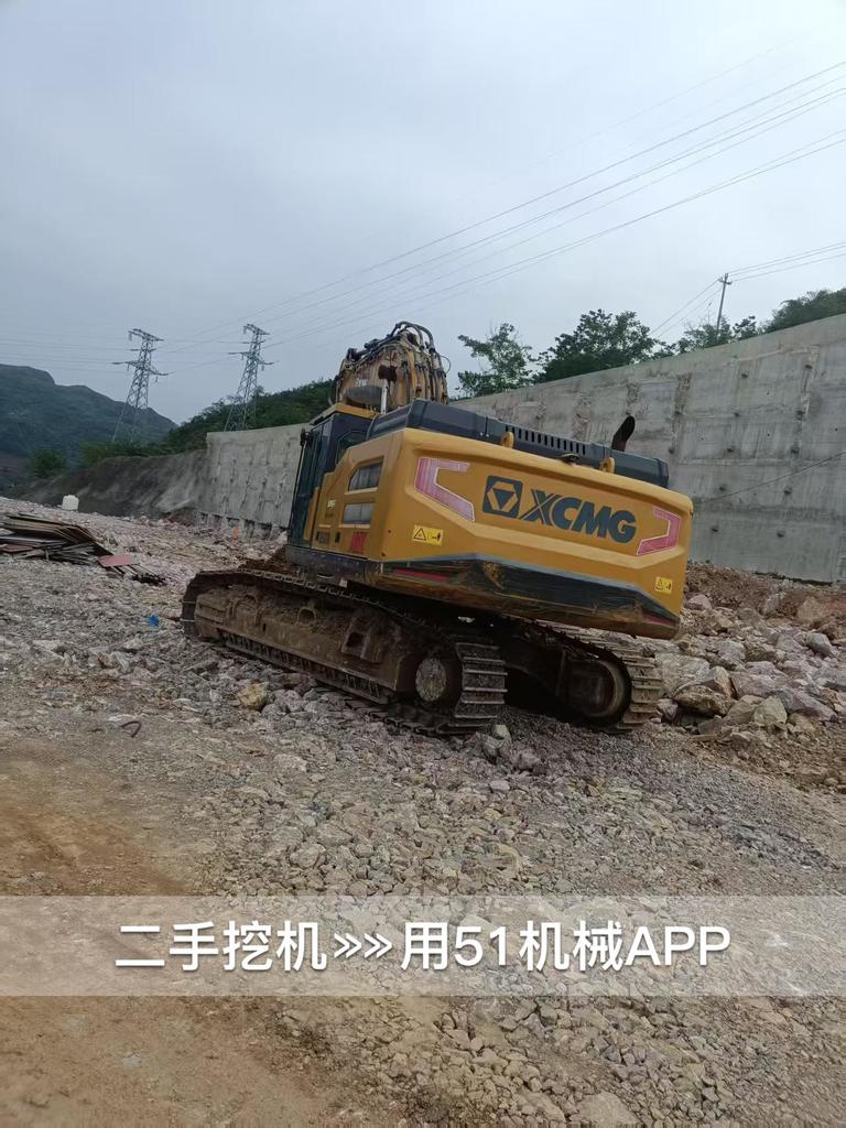 51挖机